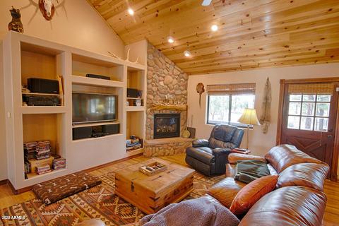 2712 Lost Way, Overgaard, AZ 85933 photo 11