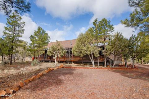 2712 Lost Way, Overgaard, AZ 85933 photo 1