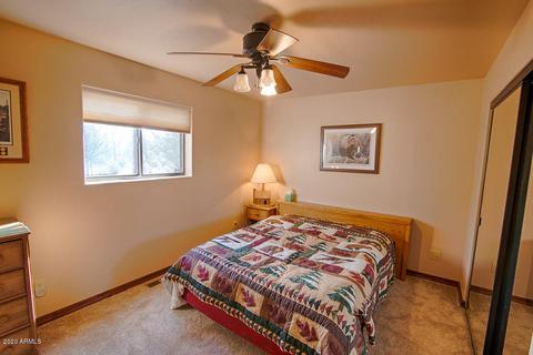 2712 Lost Way, Overgaard, AZ 85933 photo 26
