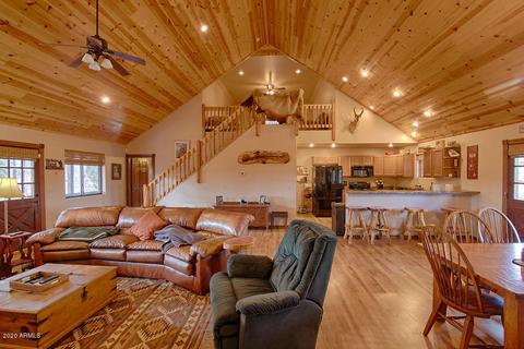 2712 Lost Way, Overgaard, AZ 85933 photo 13