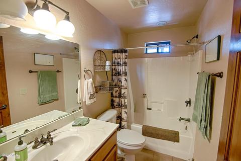2712 Lost Way, Overgaard, AZ 85933 photo 27