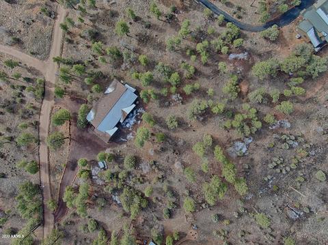 2712 Lost Way, Overgaard, AZ 85933 photo 7