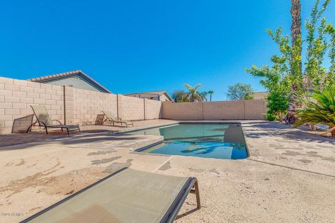 9246 E Monterey Ave, Mesa, AZ 85209 photo 27