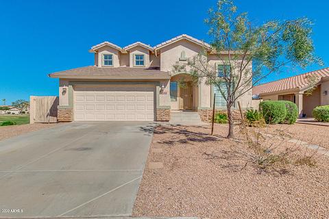 9246 E Monterey Ave, Mesa, AZ 85209 photo 1