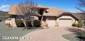 15800 E Broken Bit Rd, Mayer, AZ 86333 photo 1