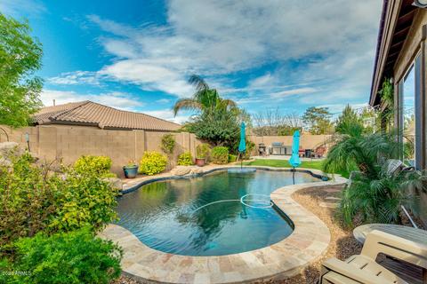 3772 E Turnberry Ct, Gilbert, AZ 85298 photo 46