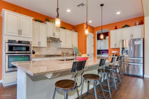 3772 E Turnberry Ct, Gilbert, AZ 85298 photo 13