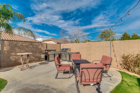 3772 E Turnberry Ct, Gilbert, AZ 85298 photo 40