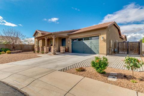 3772 E Turnberry Ct, Gilbert, AZ 85298 photo 3