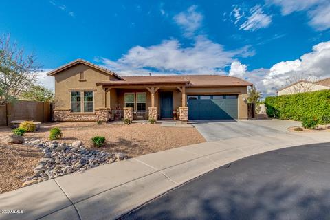 3772 E Turnberry Ct, Gilbert, AZ 85298 photo 1