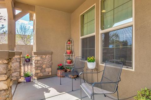 3772 E Turnberry Ct, Gilbert, AZ 85298 photo 5