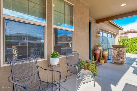 3772 E Turnberry Ct, Gilbert, AZ 85298 photo 6