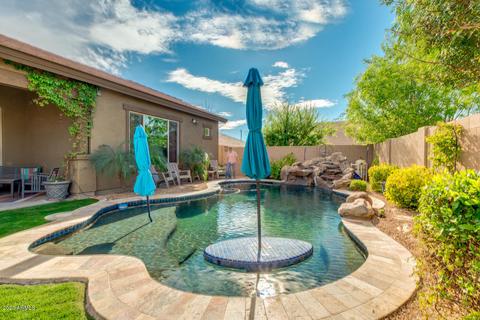 3772 E Turnberry Ct, Gilbert, AZ 85298 photo 45