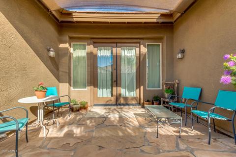 3772 E Turnberry Ct, Gilbert, AZ 85298 photo 38