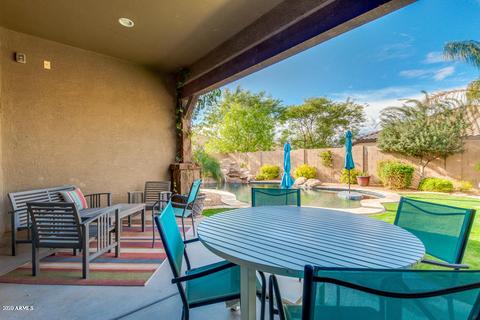 3772 E Turnberry Ct, Gilbert, AZ 85298 photo 49