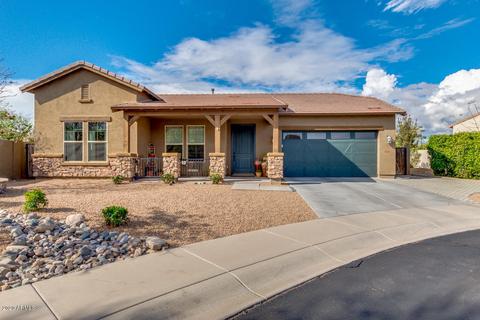 3772 E Turnberry Ct, Gilbert, AZ 85298 photo 2