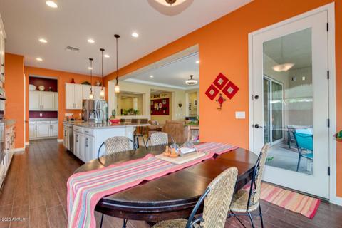 3772 E Turnberry Ct, Gilbert, AZ 85298 photo 18