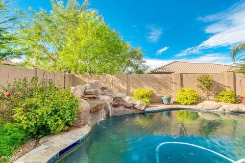 3772 E Turnberry Ct, Gilbert, AZ 85298 photo 47