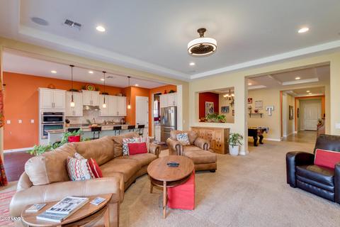 3772 E Turnberry Ct, Gilbert, AZ 85298 photo 12