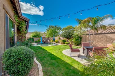 3772 E Turnberry Ct, Gilbert, AZ 85298 photo 41