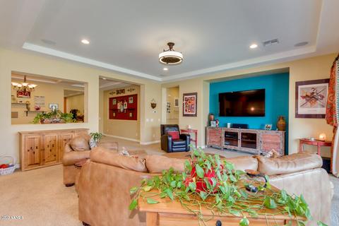 3772 E Turnberry Ct, Gilbert, AZ 85298 photo 11