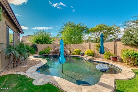3772 E Turnberry Ct, Gilbert, AZ 85298 photo 44