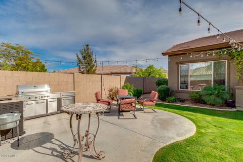 3772 E Turnberry Ct, Gilbert, AZ 85298 photo 43