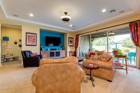 3772 E Turnberry Ct, Gilbert, AZ 85298 photo 10
