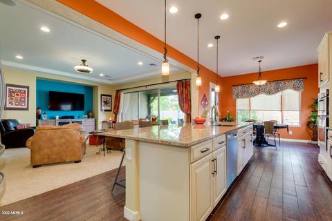 3772 E Turnberry Ct, Gilbert, AZ 85298 photo 15