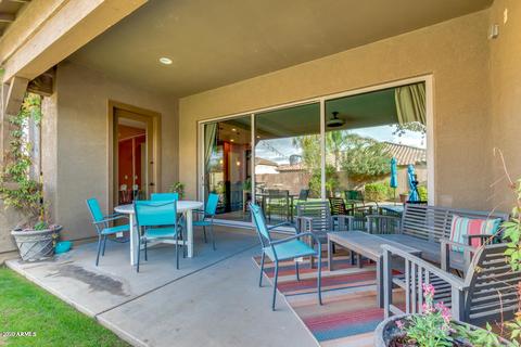 3772 E Turnberry Ct, Gilbert, AZ 85298 photo 51
