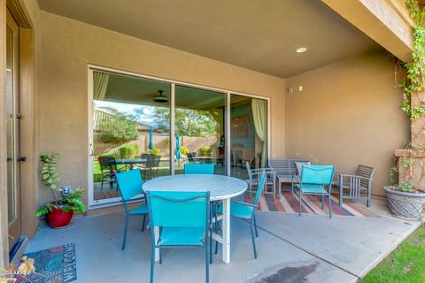 3772 E Turnberry Ct, Gilbert, AZ 85298 photo 48
