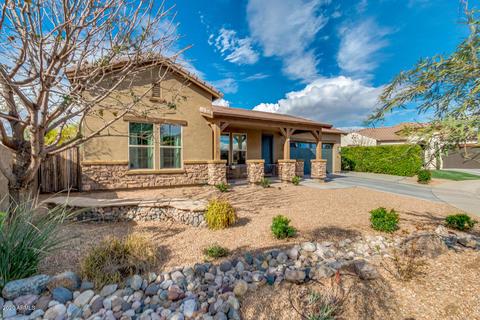 3772 E Turnberry Ct, Gilbert, AZ 85298 photo 4