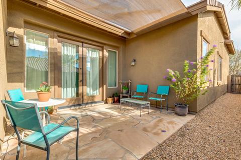3772 E Turnberry Ct, Gilbert, AZ 85298 photo 39