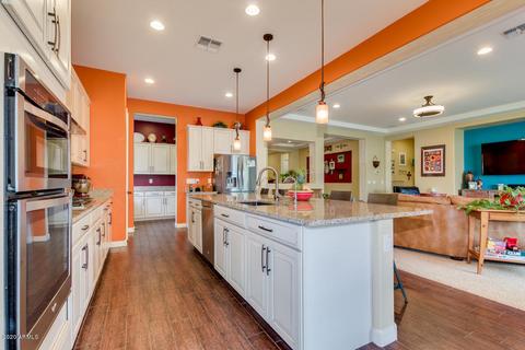 3772 E Turnberry Ct, Gilbert, AZ 85298 photo 14
