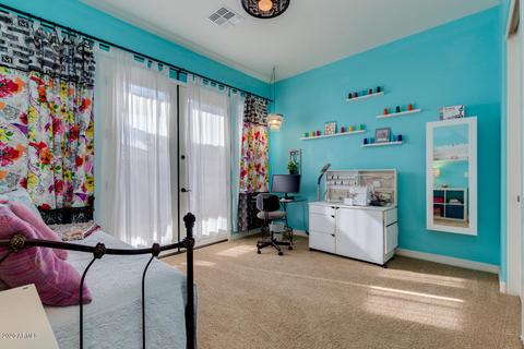 3772 E Turnberry Ct, Gilbert, AZ 85298 photo 32