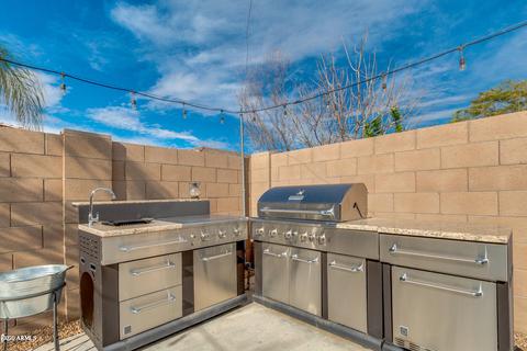 3772 E Turnberry Ct, Gilbert, AZ 85298 photo 42