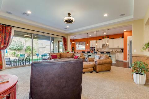 3772 E Turnberry Ct, Gilbert, AZ 85298 photo 9