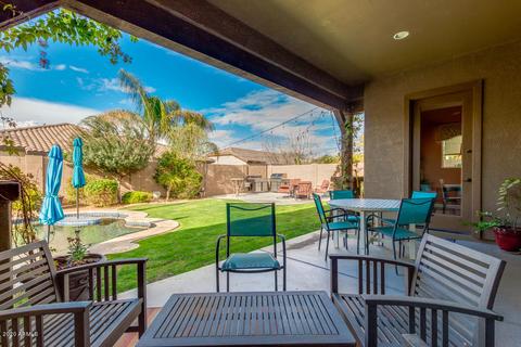 3772 E Turnberry Ct, Gilbert, AZ 85298 photo 50