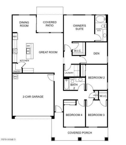 2558 E Atlanta Ave, Phoenix, AZ 85040 photo 2