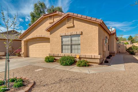 1794 E Oakland St, Gilbert, AZ 85295 photo 2