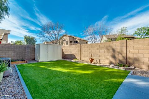 1794 E Oakland St, Gilbert, AZ 85295 photo 21