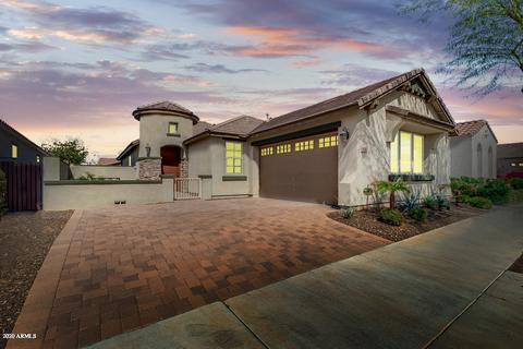 10706 E Lincoln Ave, Mesa, AZ 85212 photo 2