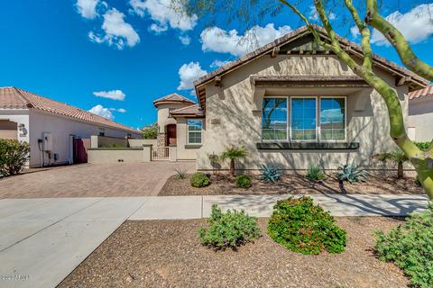 10706 E Lincoln Ave, Mesa, AZ 85212 photo 1