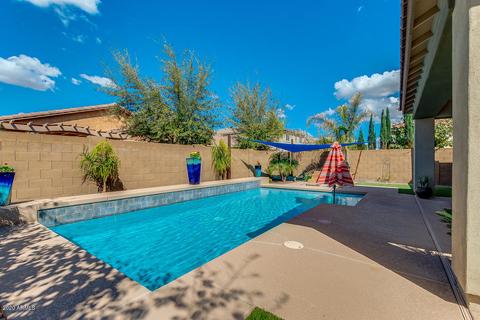 10706 E Lincoln Ave, Mesa, AZ 85212 photo 31