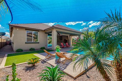 10706 E Lincoln Ave, Mesa, AZ 85212 photo 33