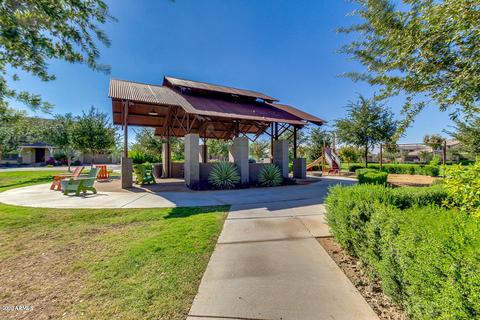 10706 E Lincoln Ave, Mesa, AZ 85212 photo 45