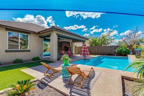 10706 E Lincoln Ave, Mesa, AZ 85212 photo 35