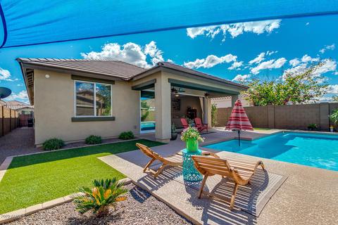 10706 E Lincoln Ave, Mesa, AZ 85212 photo 34