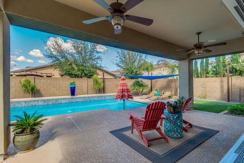 10706 E Lincoln Ave, Mesa, AZ 85212 photo 28