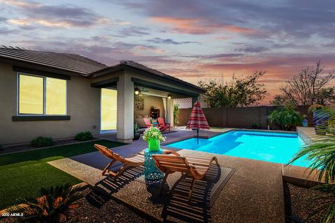 10706 E Lincoln Ave, Mesa, AZ 85212 photo 3